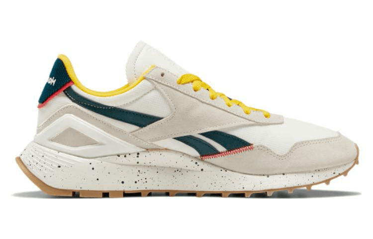 Reebok Classic Leather Legacy Az Ivory 4