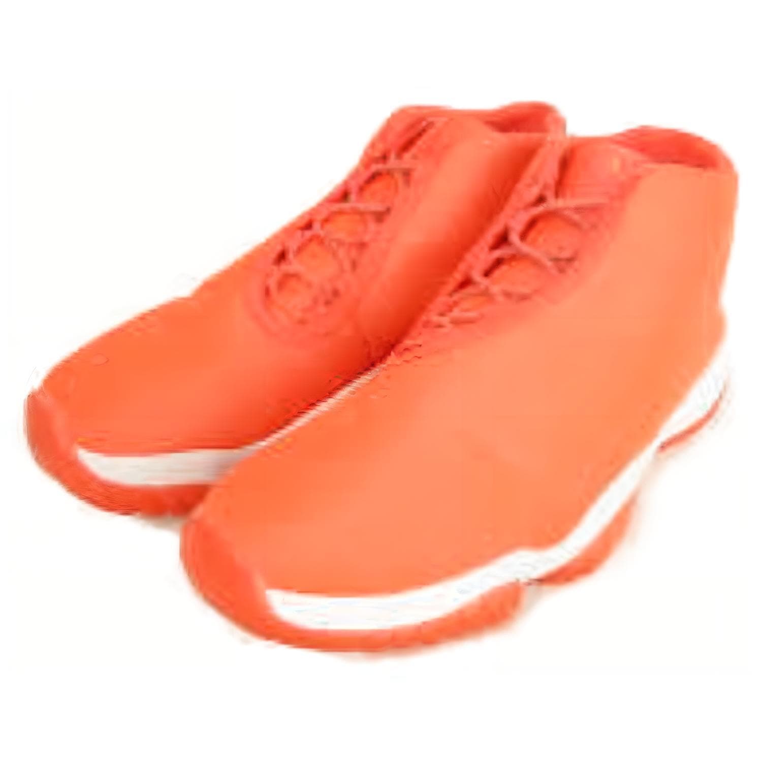 JORDAN Future Infrared 23 White 5