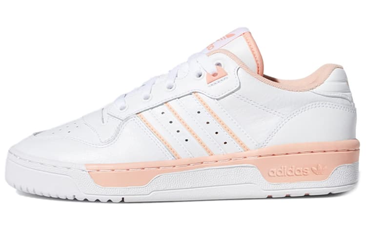 Adidas Originals Rivalry Low 'Glow Pink' Women's