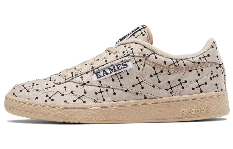 Reebok Club C 85 Eames Dot Pattern 2