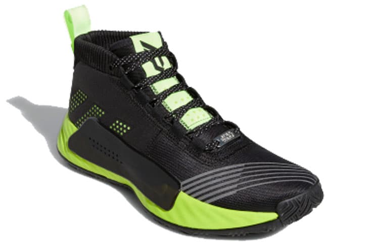 Adidas Dame 5 Star Wars 3