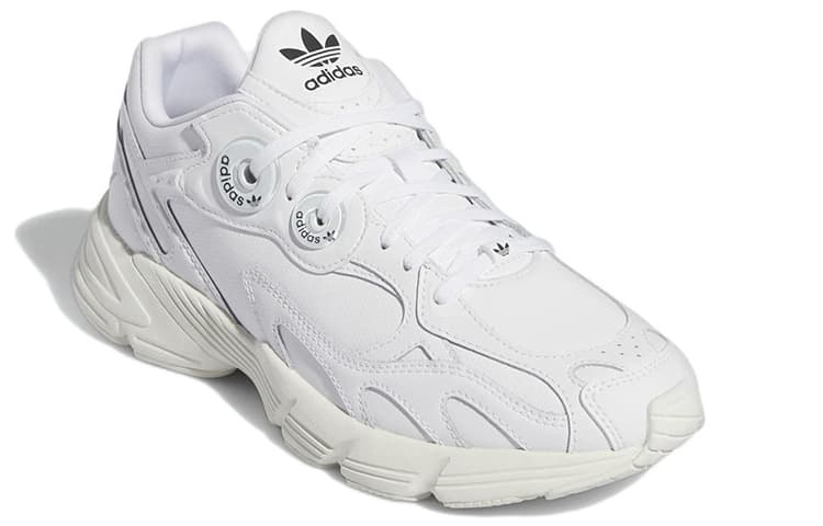 Astir Women's Adidas Originals 'Triple White' Women's 6