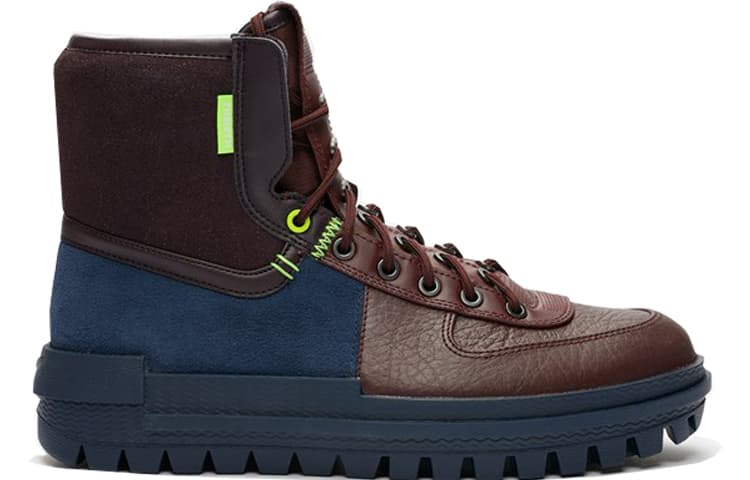 Nike Xarr Obsidian El Dorado 4