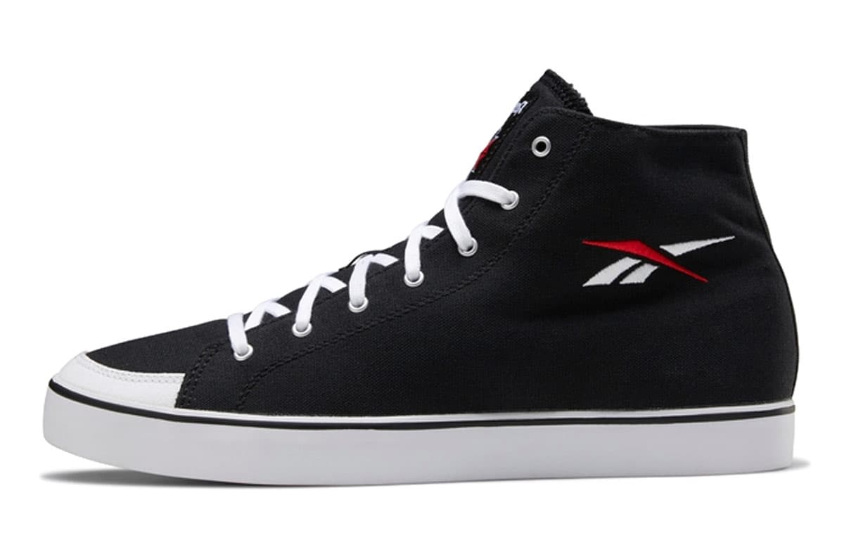 Reebok Berlin Reemoji Black/White 2