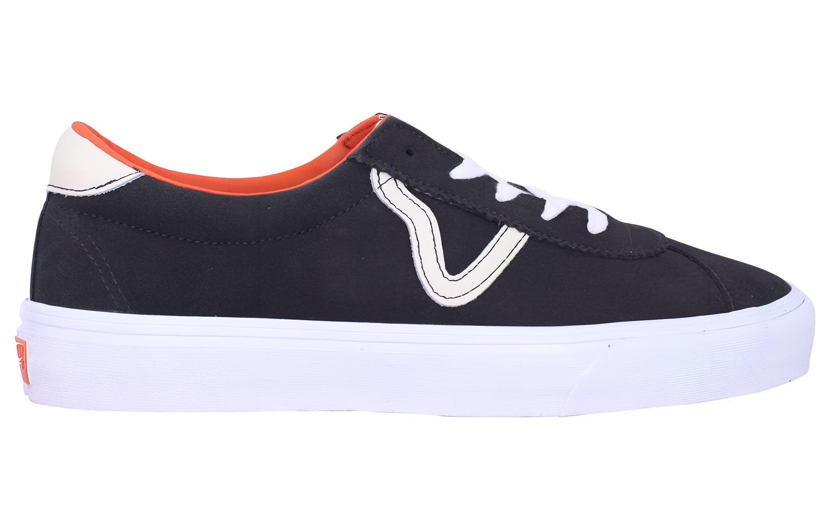 Vans Vault Epoch VR3 Lx Black White 4