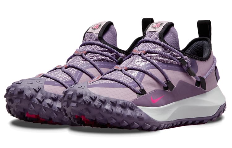 Nike Acg Mountain Fly Low Se Canyon Purple 5