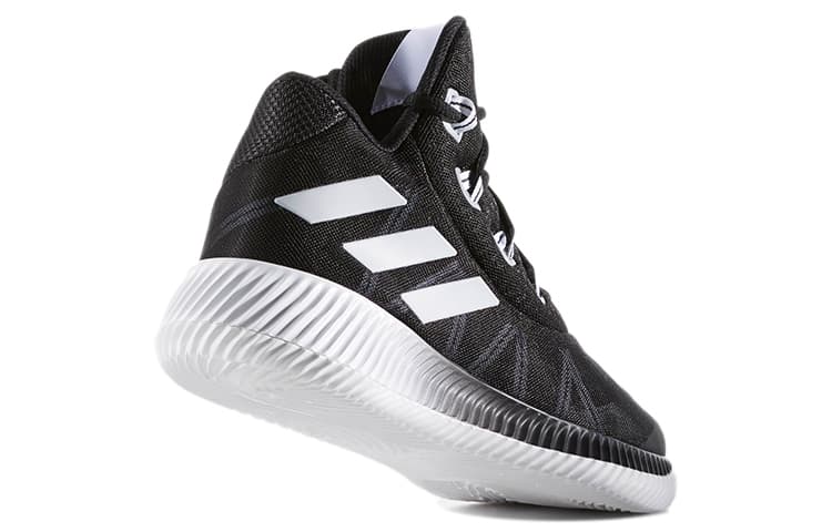 Adidas Energy Bounce Bb 'Black' 6