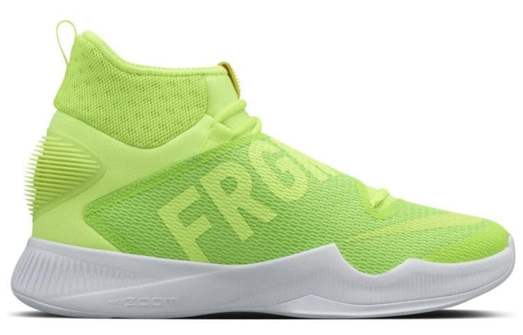 Nike HyperRev 2016 Fragment Volt 3