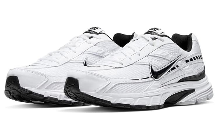 Nike Initiator White Black 5