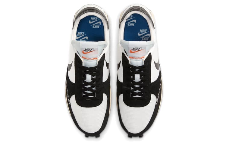 Nike Daybreak Type Label Maker Summit White 4