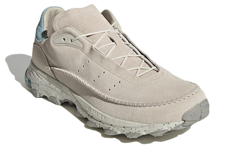 Adidas Originals Mocaturf Adventure Bliss Orbit Grey 5