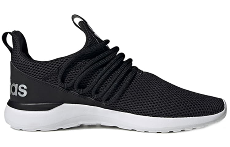 Adidas Neo Lite Racer Adapt 3.0 Black Grey 4