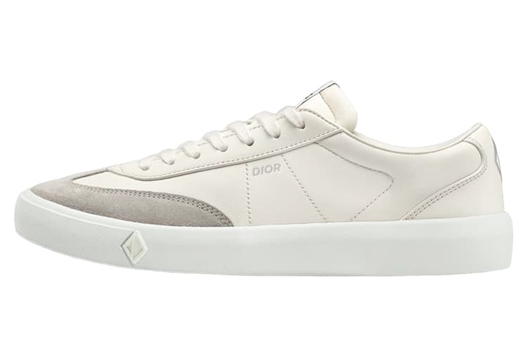 DIOR B101 Cream Griege White 2
