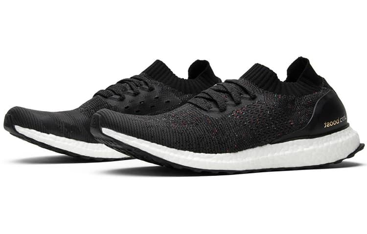 Adidas Ultra Boost Uncaged Solid Grey Multi Color 3