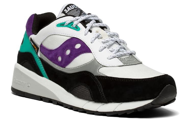 saucony Shadow 6000 Into The Void 6