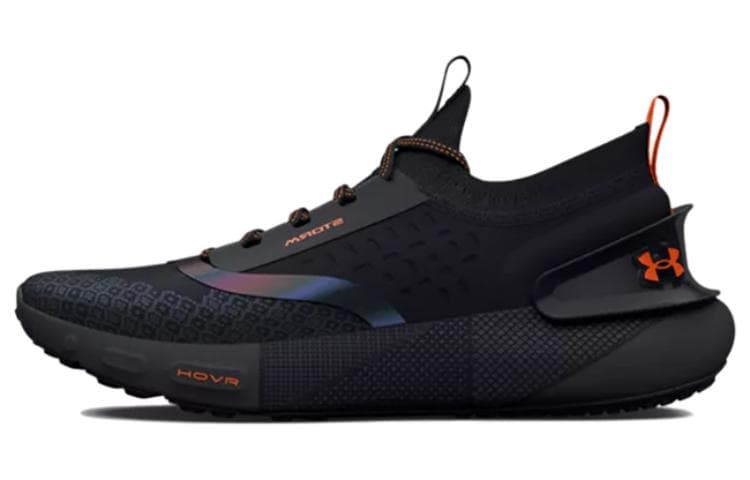 Under Armour Hovr Phantom 3 Storm 'Black Iridescent'