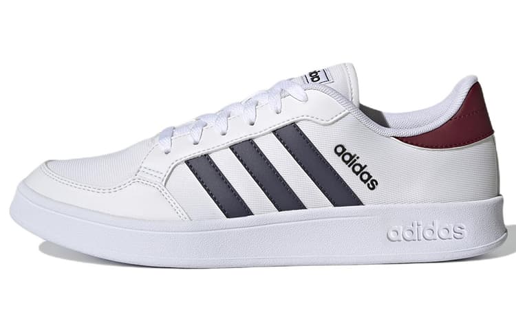 Adidas Neo Neo Breaknet 'White'