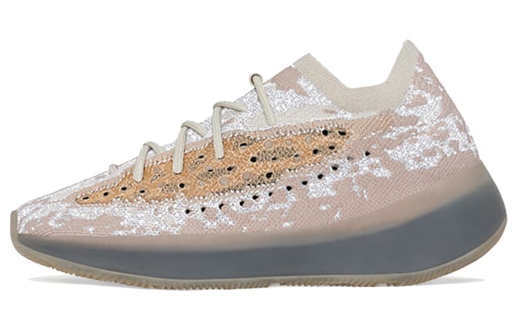 Adidas Originals Yeezy Boost 380 Pepper Reflective