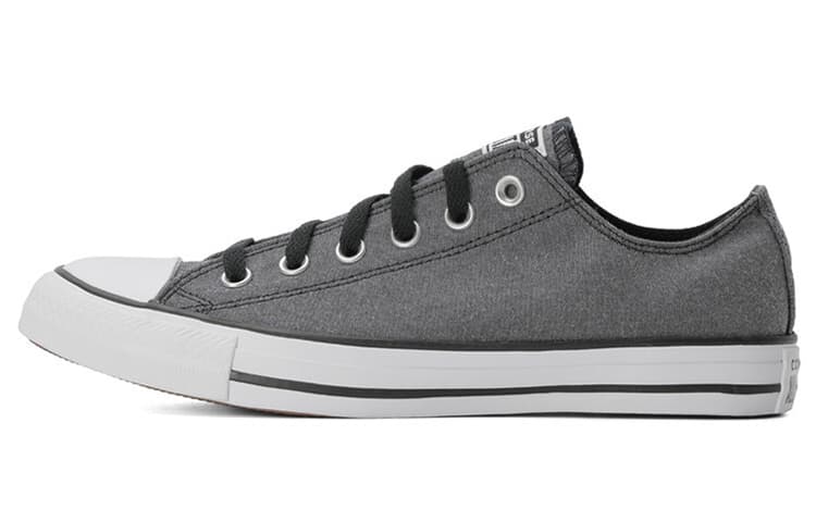 Converse Chuck Taylor All Star Ctas Ox 'Grey'