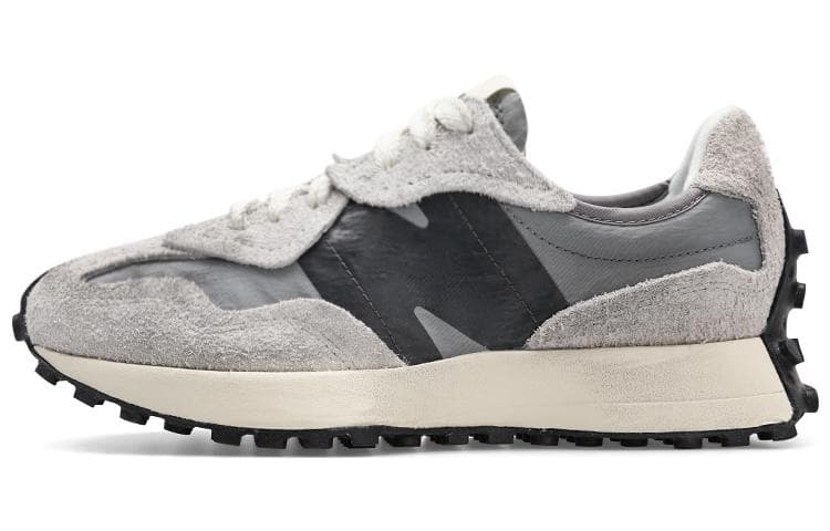 New Balance 327 Grey Matter Magnet 2