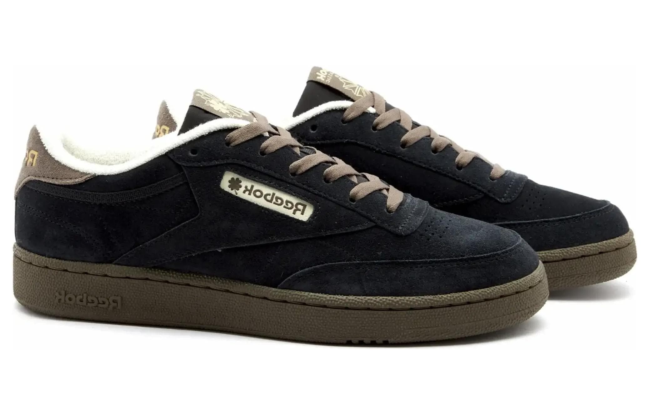 Reebok Club C 85 END. Stout 5