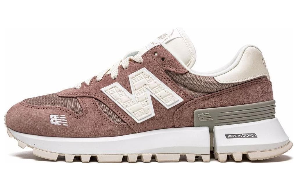 New Balance Rc 1300 Kith 10th Anniversary Antler 2