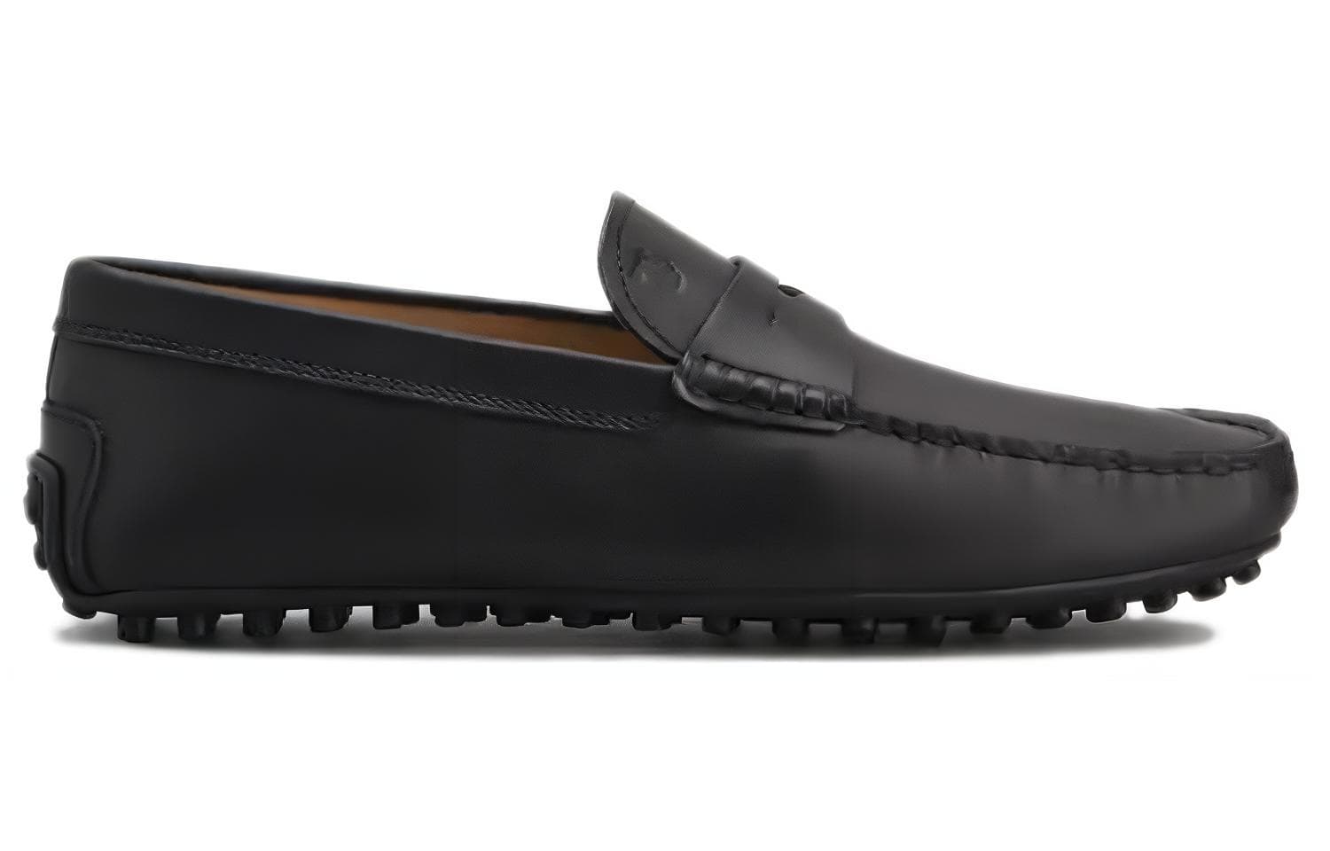 TOD'S City Gommino Driving Loafers 3