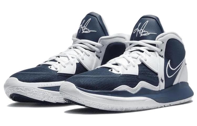 Nike Kyrie Infinity Tb Midnight Navy 4