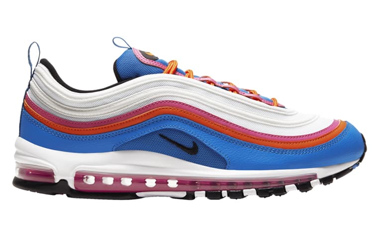 Nike Air Max 97 Active Fuchsia 3