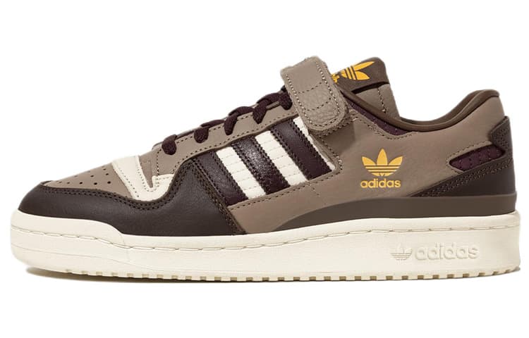 Adidas Originals Forum 84 'Brown'