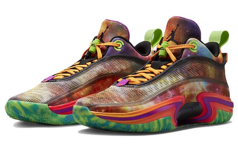 JORDAN 36 Low Eybl 2022 6