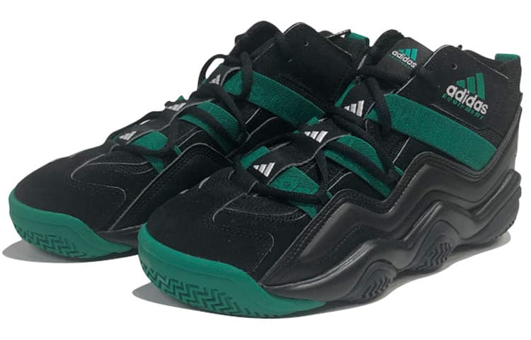Adidas Originals Top Ten 2000 Eqt 6