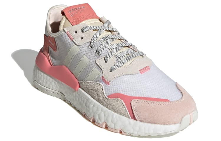 Adidas Originals Nite Jogger 'Pink Tint' Women's 6