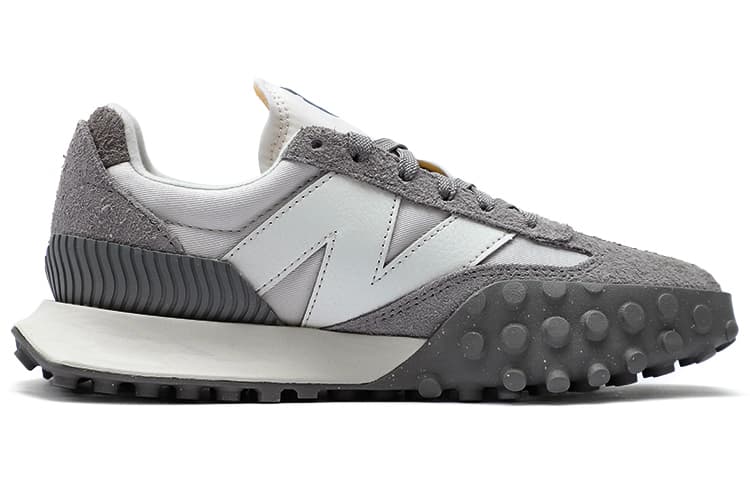 New Balance XC-72 Grey White 3