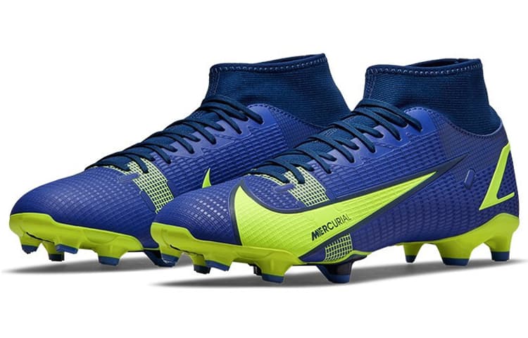 Nike Mercurial Superfly 8 Academy Mg 'Recharge Pack' 5