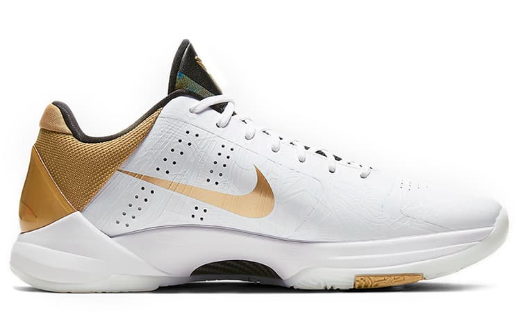Nike Kobe 5 Protro Big Stage Parade 3