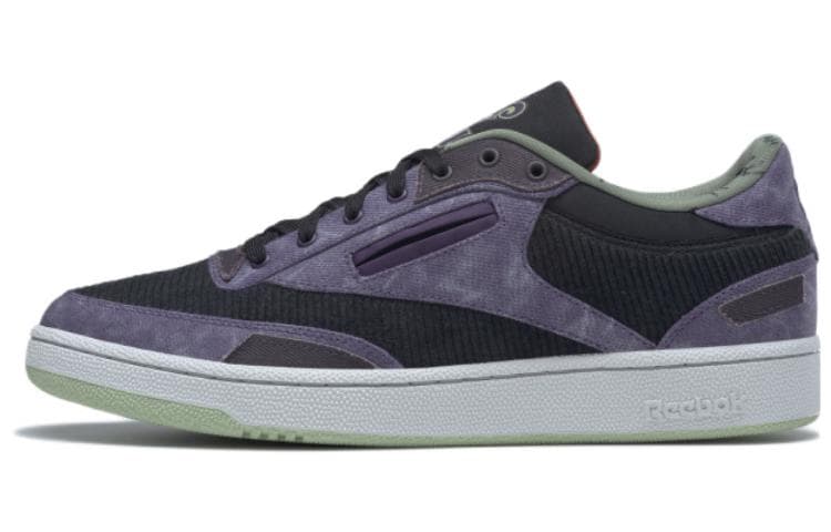Reebok Club C Dc Joker 2