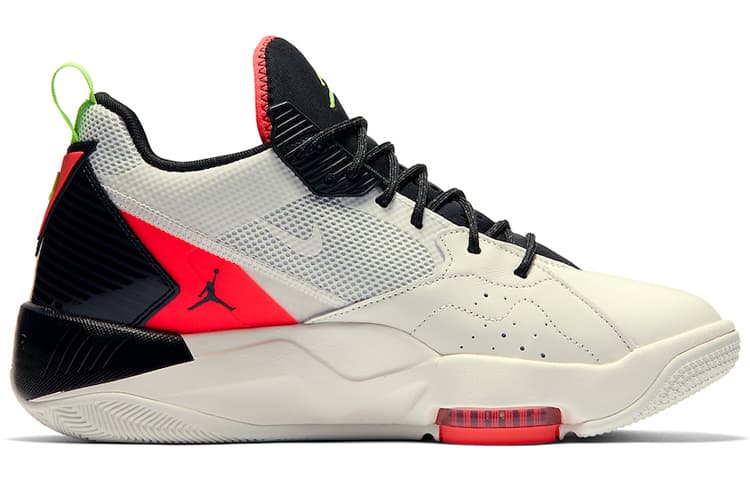 JORDAN Zoom '92 'Sail' 3