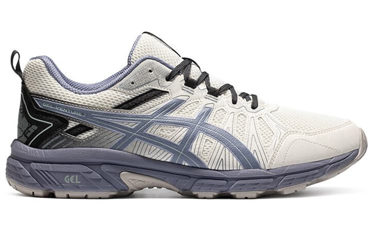 Asics Gel Venture 7 Mx 'White Blue' 3