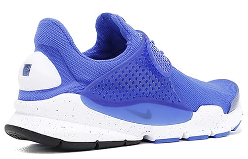 Nike Sock Dart Racer Blue 6