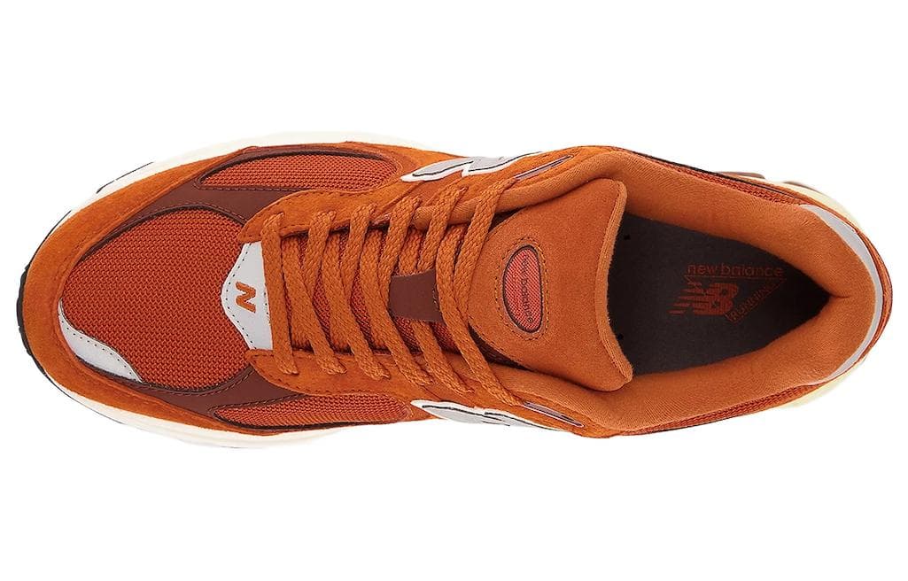 New Balance 2002R Rust Oxide 5