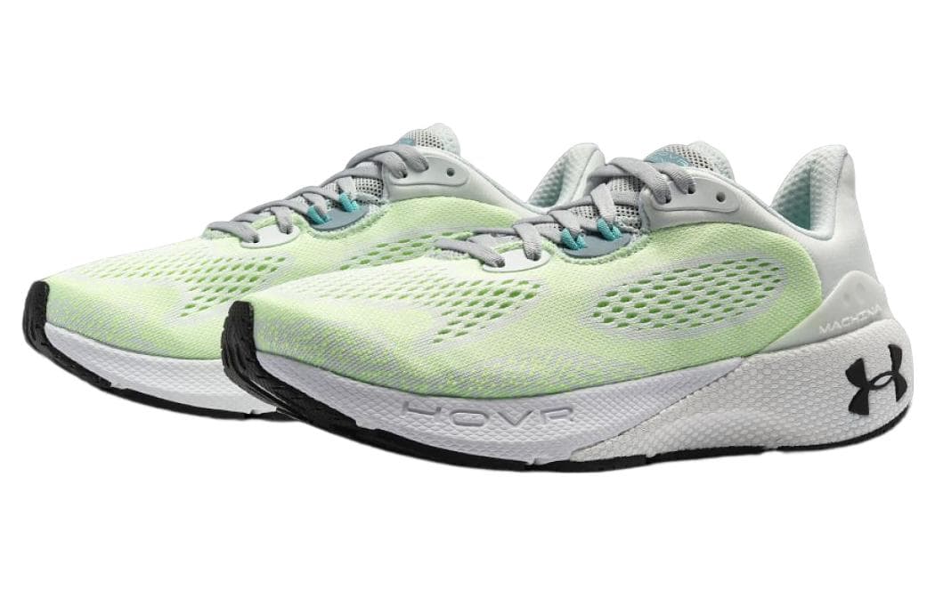 Under Armour Hovr Machina 3 Daylight 2.0 Cn 'White Green' 6