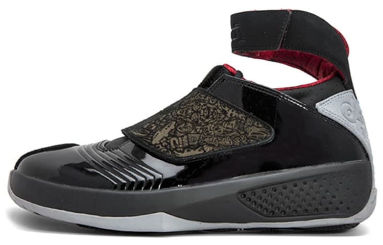 JORDAN 20 Og Stealth