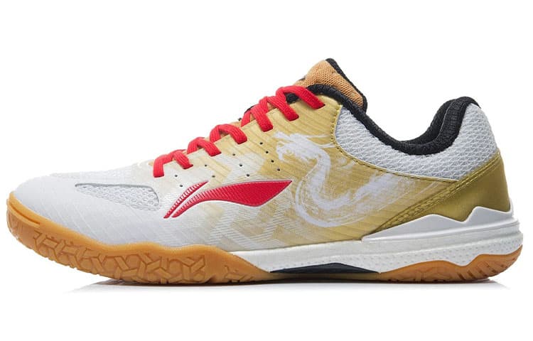 LINING Zhan Long Professional Table Tennis Shoes 2