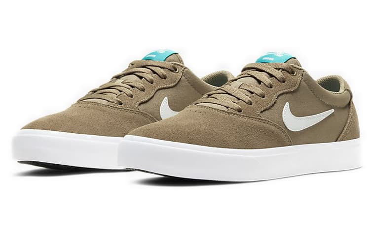 Nike Chron Slr Sb Khaki 5