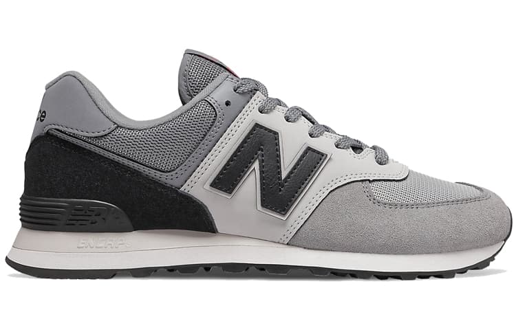 New Balance 574 Marblehead Varsity Orange 4