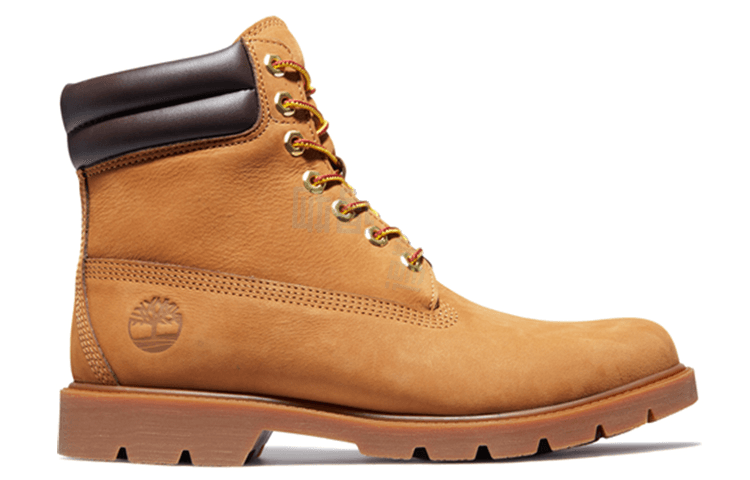 Timberland Premium MidTop 'Casual Comfort Brown' 4