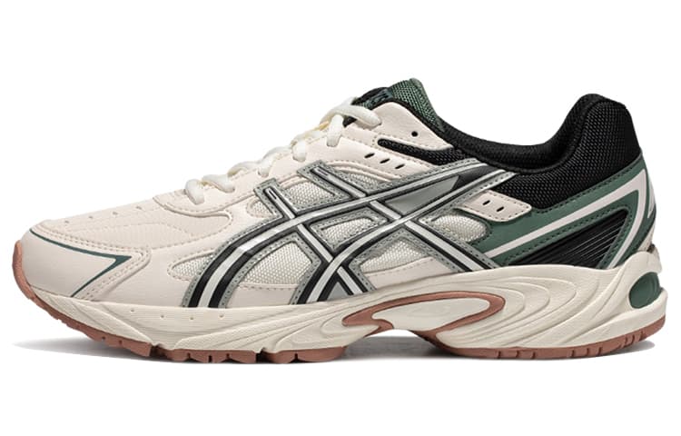 Asics Gel 170 Tr 'Brown Green' 2