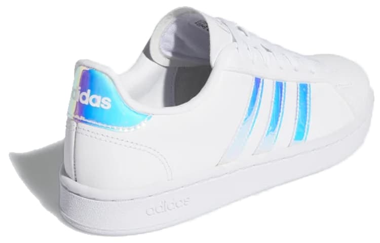 Grand Court Women's Adidas Neo 'Silver Mint' Women's 6
