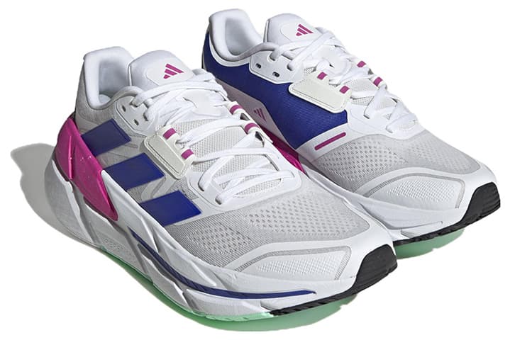 Adidas Adistar Cs 'White' 5